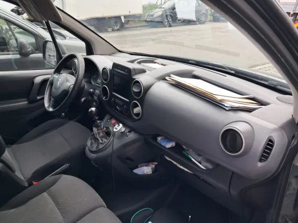 Citroën Berlingo 1.6 BlueHDi XTR 4