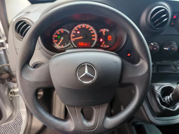 Mercedes-Benz Citan 21