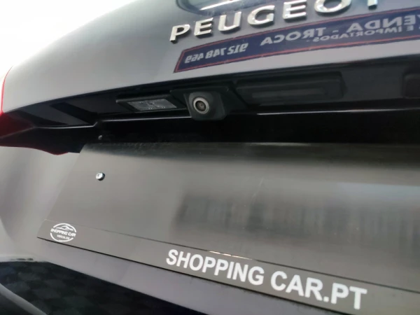 Peugeot 308 SW Premium 56