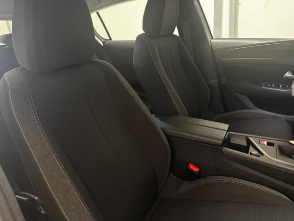 Peugeot 308 1.5 BlueHDi Active 38