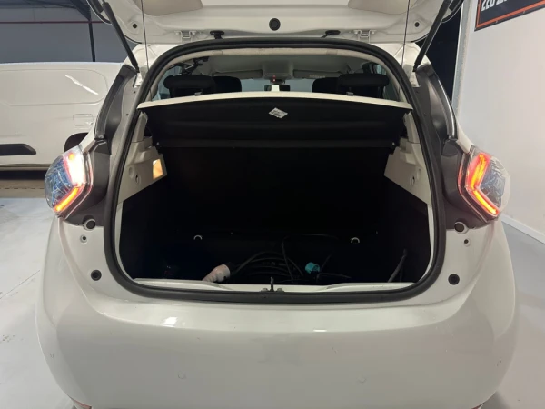 Renault Zoe 10