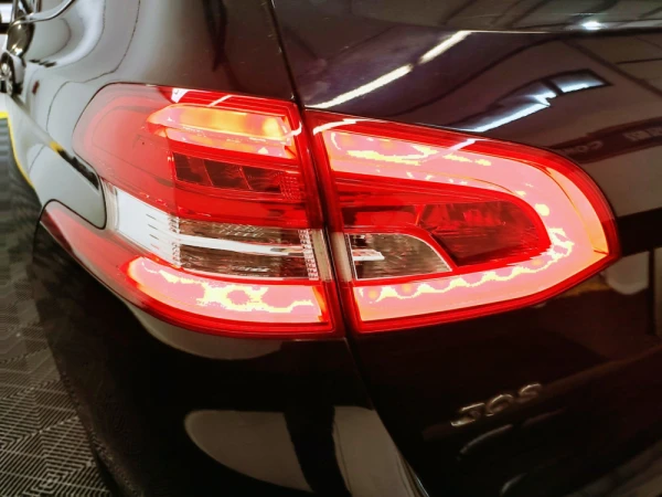 Peugeot 308 SW Premium 15