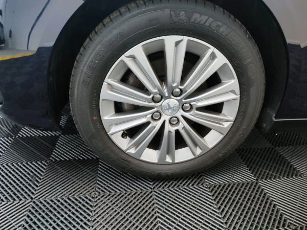 Peugeot 308 SW Premium 70