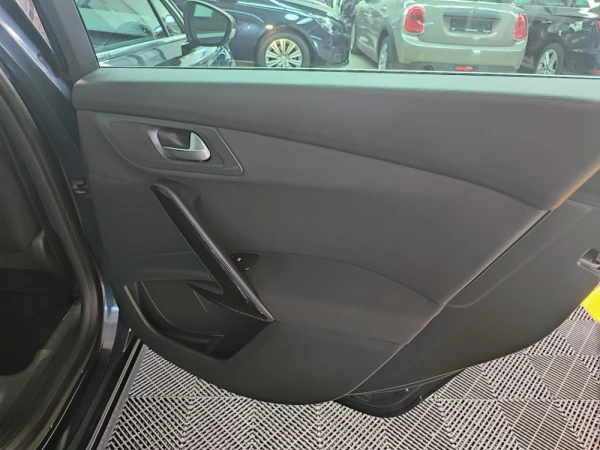 Peugeot 508 SW 60