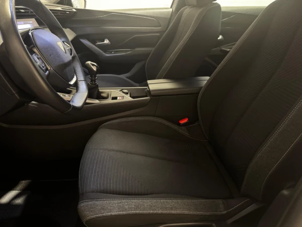 Peugeot 308 1.5 BlueHDi Active 21