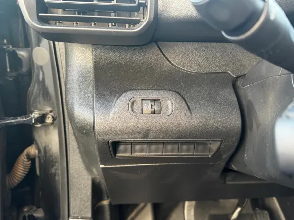 Peugeot Partner 1.6 BlueHDi Confort 35