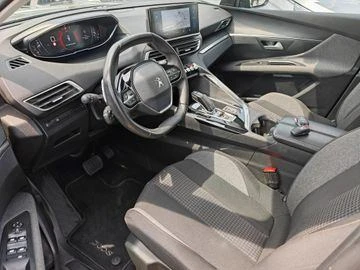 Peugeot 3008 1.2 PureTech Allure EAT6 7