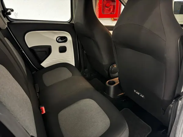 Renault Twingo 1.0 SCe Zen 22