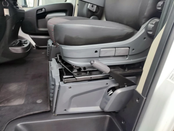 Peugeot Boxer 2.2 BlueHDi 435 L4 CD 29