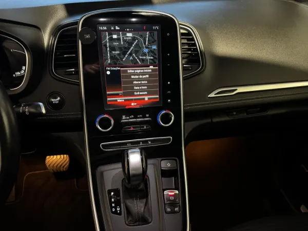 Renault Grand Scénic 1.5 dCi Intens EDC SS 25