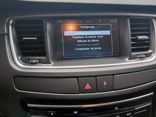 Peugeot 508 SW 31