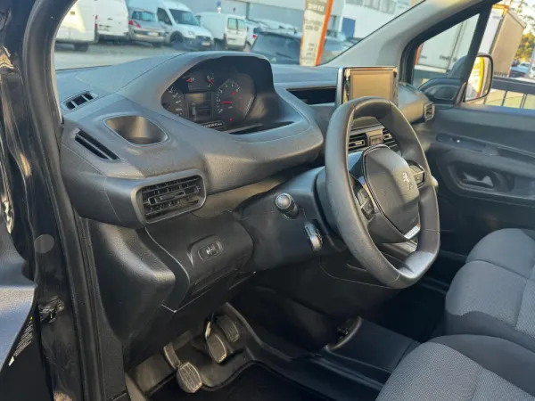 Peugeot Partner 1.6 BlueHDi Confort 23