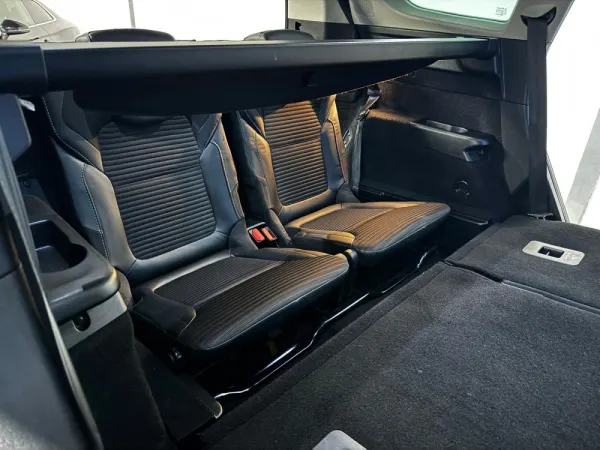 Renault Grand Scénic 1.5 dCi Intens EDC SS 33