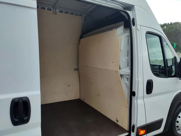 Peugeot Boxer 2.2 BlueHDi 435 L4 CD 35
