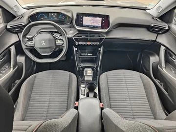 Peugeot e-2008 50 kWh Active 7