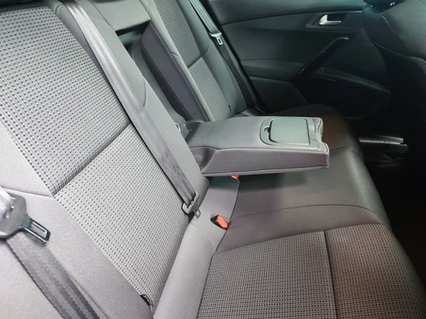 Peugeot 508 SW 52