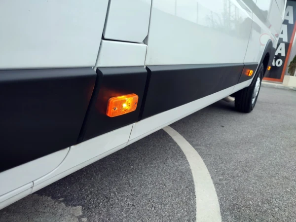 Peugeot Boxer 2.2 BlueHDi 435 L4 CD 15