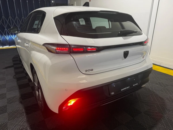 Peugeot 308 1.5 BlueHDi Active 13