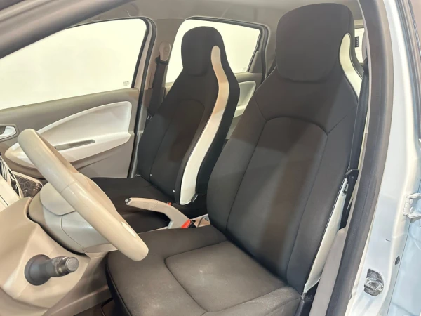 Renault Zoe 20