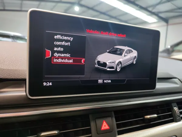 Audi A5 2.0 TDi quattro S tronic S-line 24