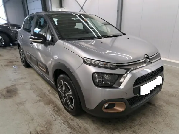 Citroën C3 1.2 PureTech Shine 2