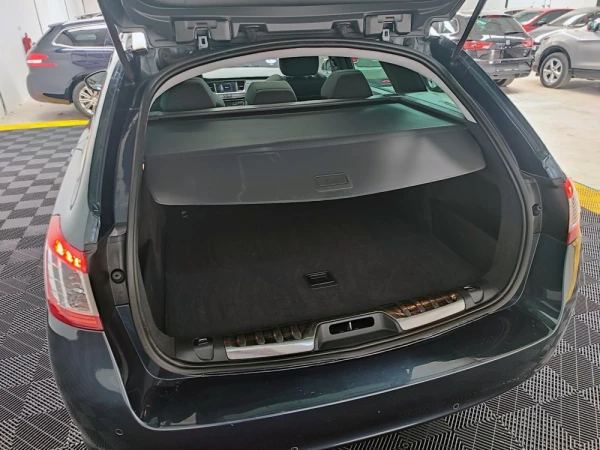 Peugeot 508 SW 64