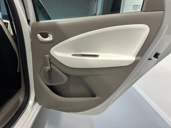 Renault Zoe 25