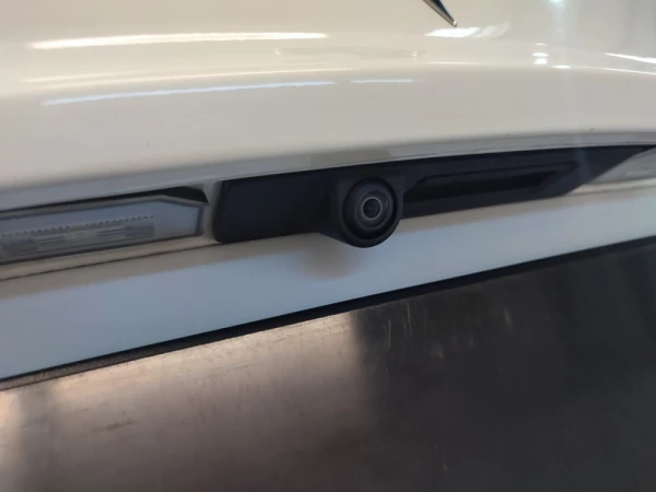 Tesla Model 3 45