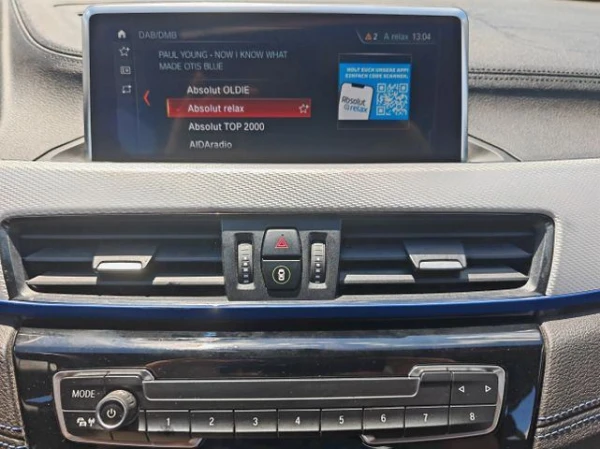 BMW X2 18 i sDrive Auto Pack M 8