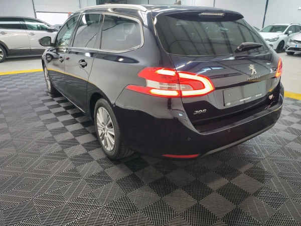 Peugeot 308 SW Premium 14