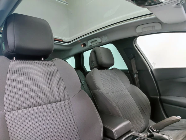 Peugeot 508 SW 47