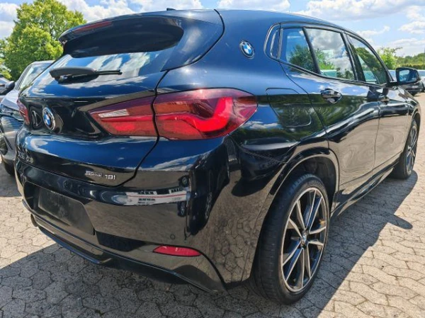 BMW X2 18 i sDrive Auto Pack M 4