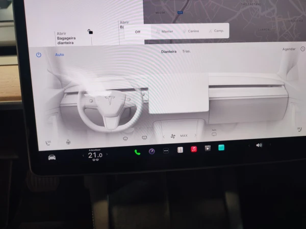 Tesla Model 3 27