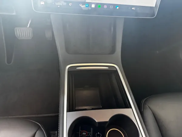 Tesla Model 3 Tração Traseira 29
