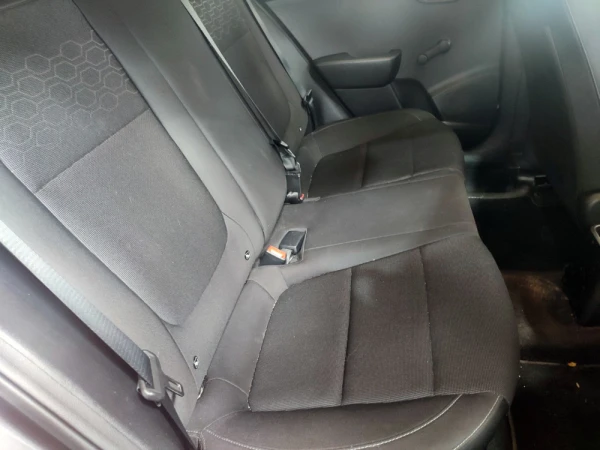 Kia Rio 39