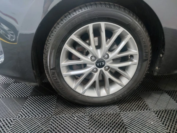 Kia Rio 20
