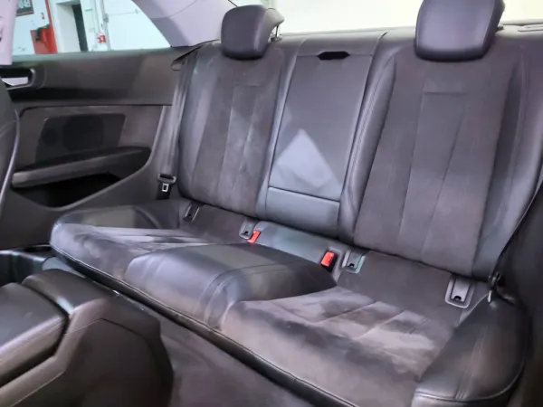 Audi A5 2.0 TDi quattro S tronic S-line 54