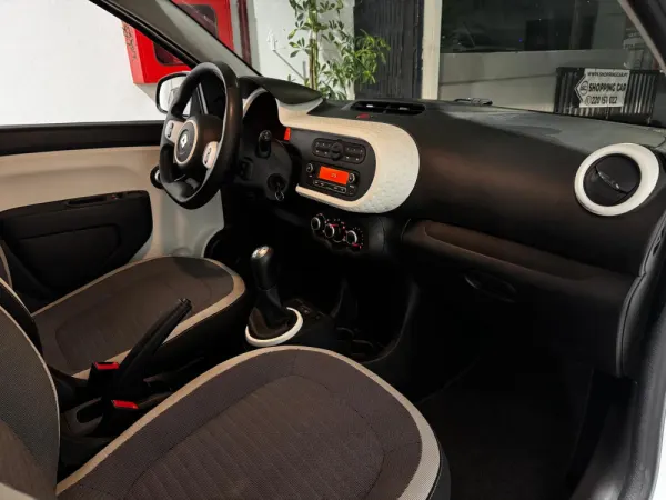 Renault Twingo 1.0 SCe Zen 18