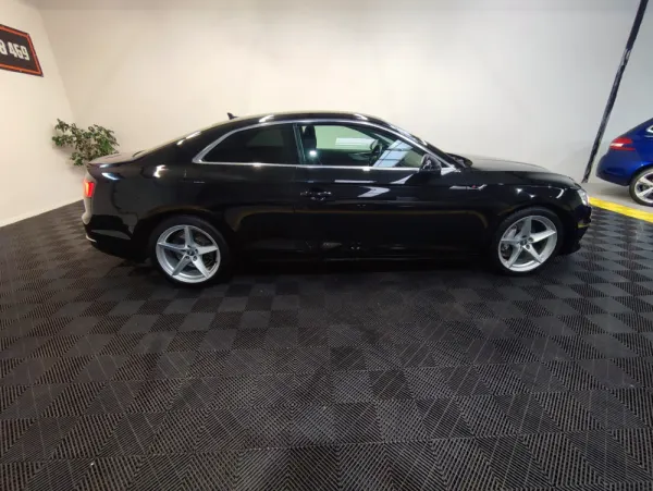 Audi A5 2.0 TDi quattro S tronic S-line 12