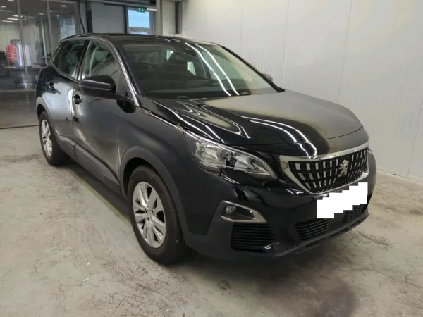 Peugeot 3008 1.2 PureTech Allure EAT8 2