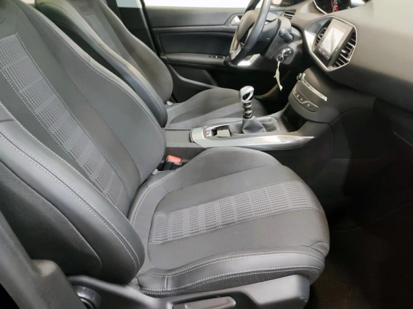 Peugeot 308 SW Premium 50