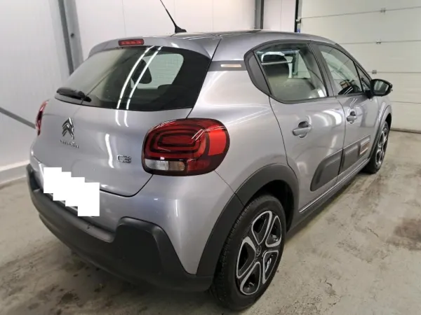Citroën C3 1.2 PureTech Shine 3