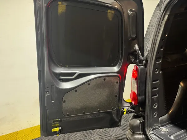 Citroën Berlingo 1.6 BlueHDi XTR 16