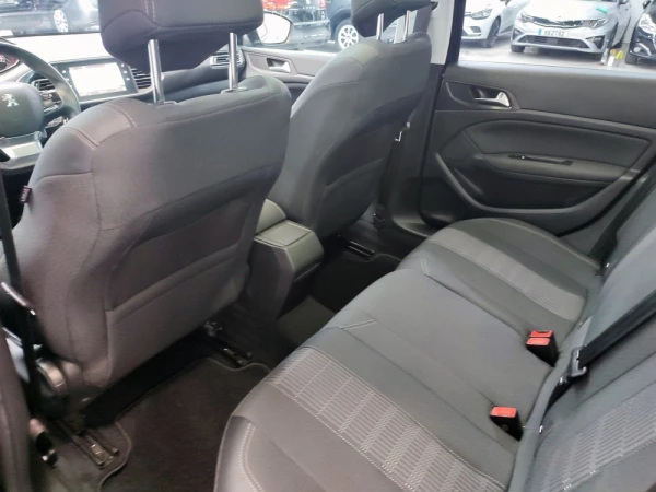 Peugeot 308 SW Premium 61