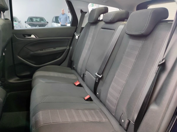 Peugeot 308 SW Premium 62