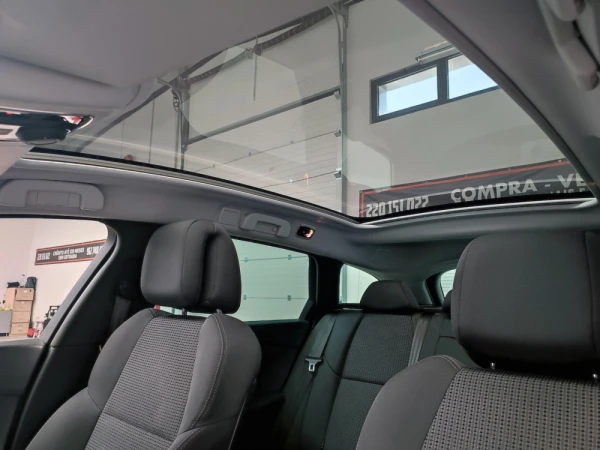 Peugeot 508 SW 46