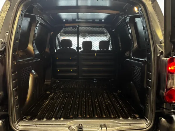 Citroën Berlingo 1.6 BlueHDi Feel 25