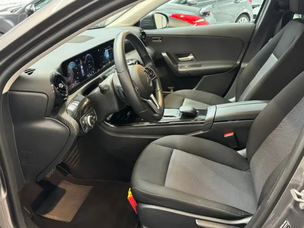 Mercedes-Benz A 180 Limousine A 180 Limousime 18