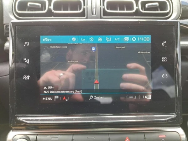 Citroën C3 5