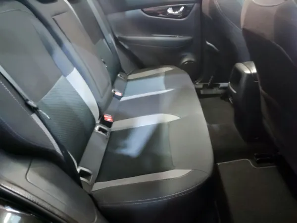 Nissan Qashqai 42